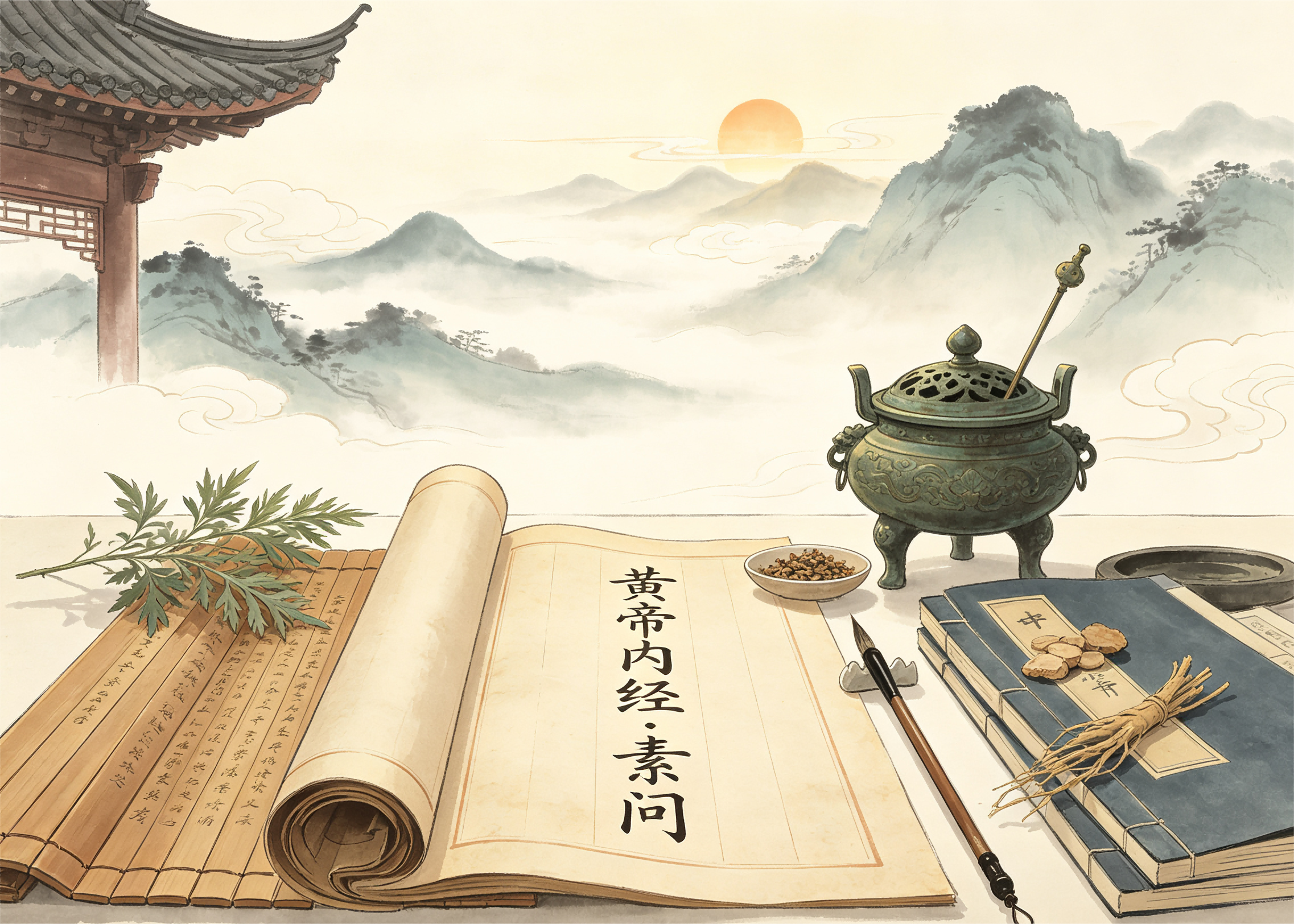 三伏天是“养阳黄金期”，为什么中年男性更需要温养？